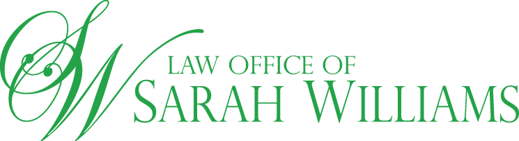 Law Office of Sarah Williams